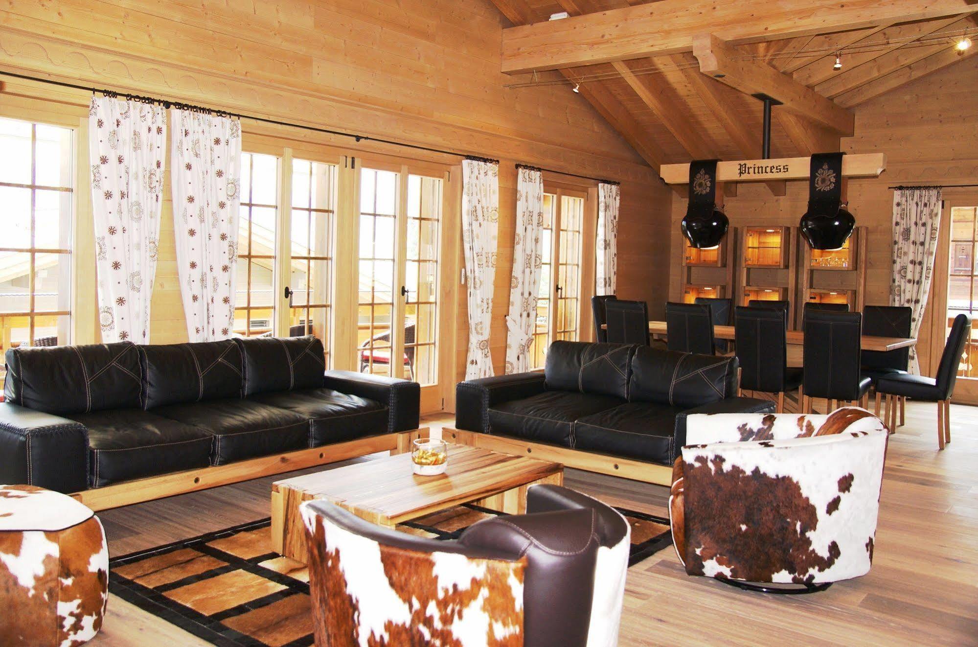 2-Star Griwarent Apartments 그린델발트 외부 사진